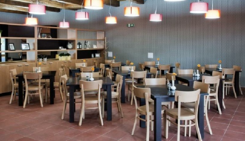 Penzion Terezka Dolní Morava